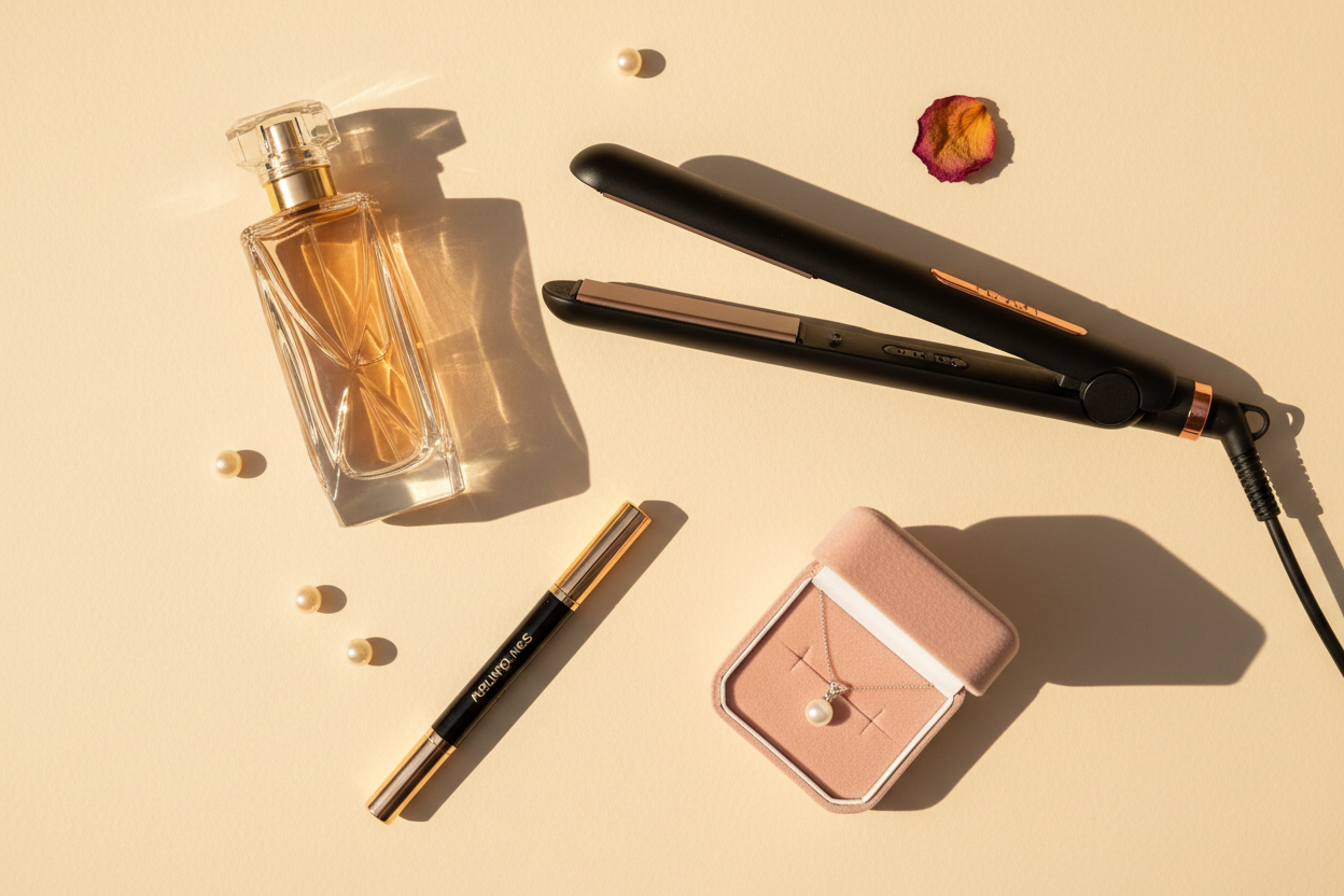 Beauty & Personal Care