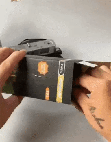 Rechargeable Led Camping bulb/Lamp