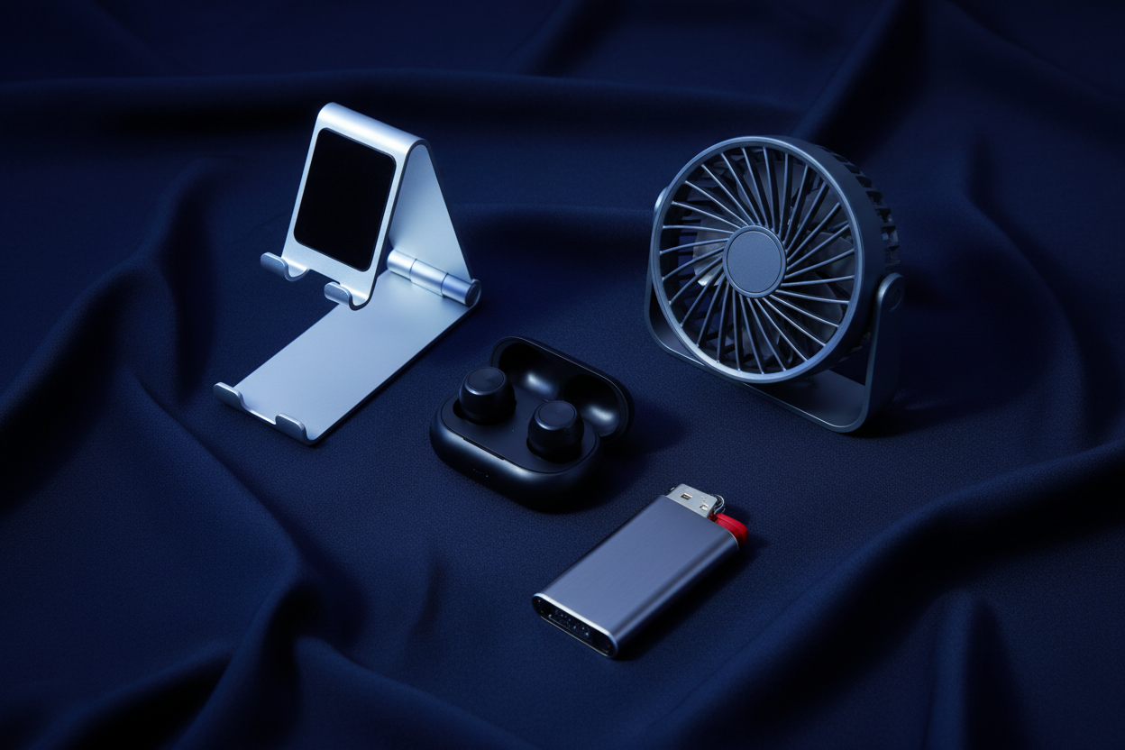 Tech & Gadgets