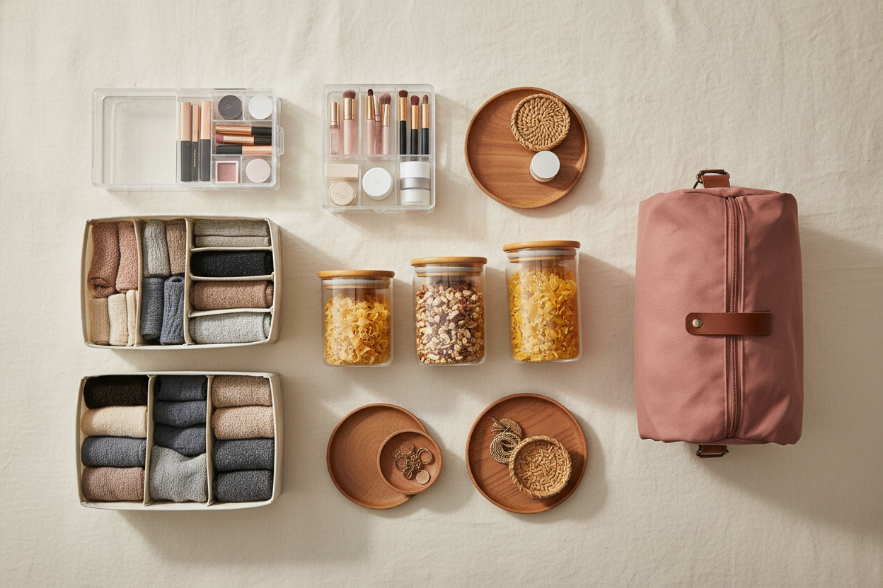Home & Storage