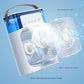Portable Air Conditioner Fan