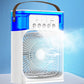 Portable Air Conditioner Fan