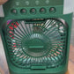 Portable Air Conditioner Fan